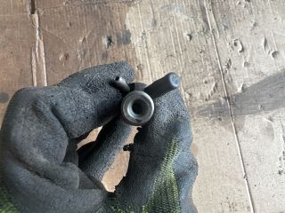 bontott VW PASSAT B5 Porlasztó (1 db)