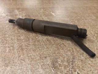 bontott VW PASSAT B5 Porlasztó (1 db)