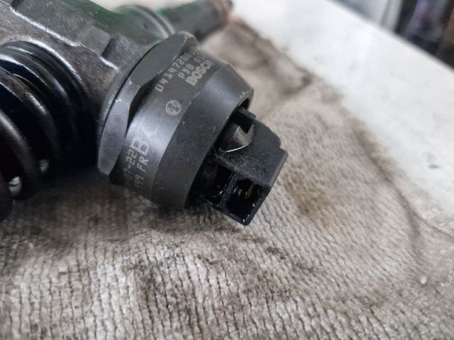 bontott VW PASSAT B5 Porlasztó (1 db)