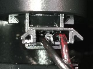 bontott VW PASSAT B5 Porlasztó (1 db)