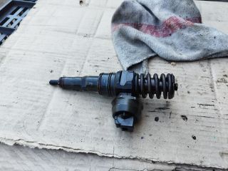 bontott VW PASSAT B5 Porlasztó (1 db)