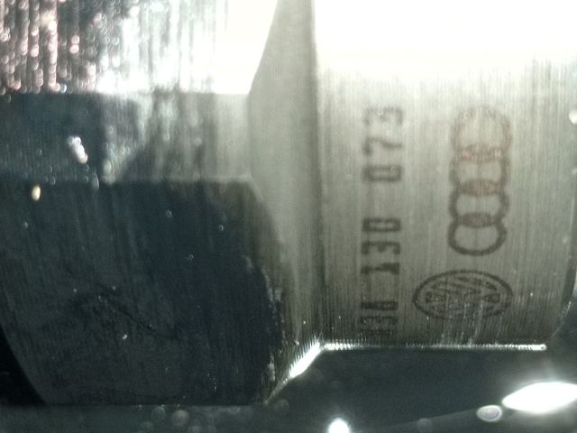 bontott VW PASSAT B5 Porlasztó (1 db)