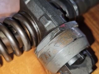 bontott VW PASSAT B5 Porlasztó (1 db)