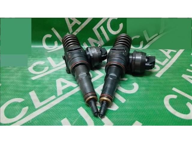 bontott VW PASSAT B5 Porlasztó (1 db)