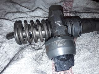 bontott VW PASSAT B5 Porlasztó (1 db)