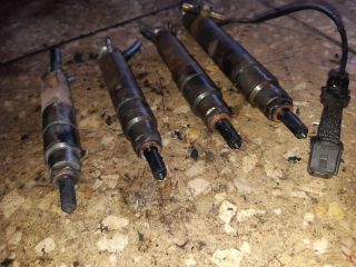 bontott VW PASSAT B5 Porlasztó (1 db)