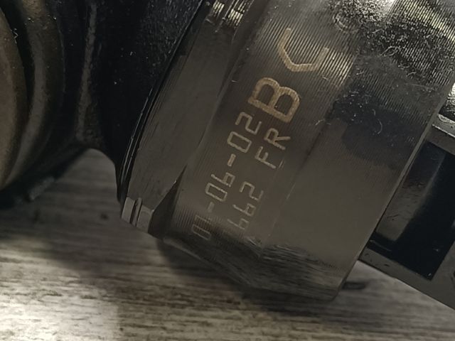 bontott VW PASSAT B5 Porlasztó (1 db)