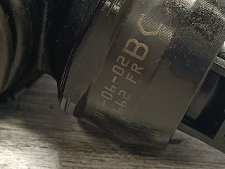 bontott VW PASSAT B5 Porlasztó (1 db)