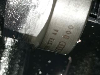 bontott VW PASSAT B5 Porlasztó (1 db)