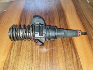 bontott VW PASSAT B5 Porlasztó (1 db)