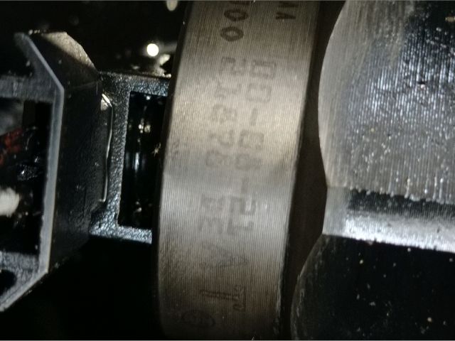 bontott VW PASSAT B5 Porlasztó (1 db)