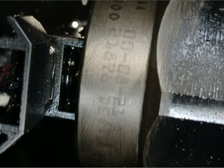 bontott VW PASSAT B5 Porlasztó (1 db)