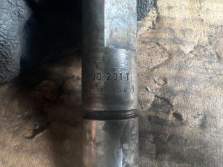 bontott VW PASSAT B5 Porlasztó (1 db)