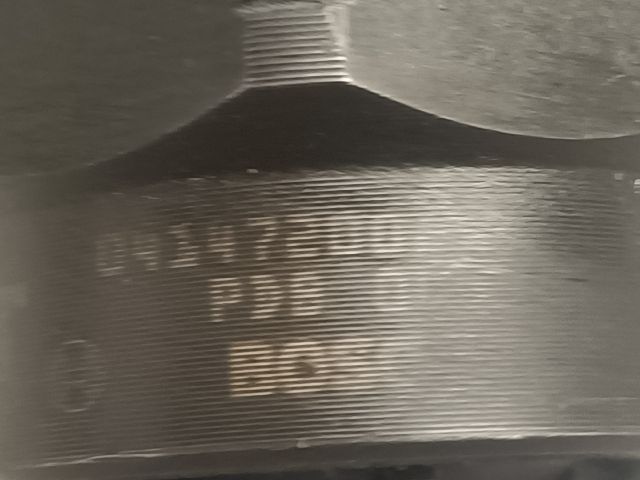 bontott VW PASSAT B5 Porlasztó (1 db)