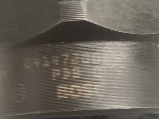 bontott VW PASSAT B5 Porlasztó (1 db)