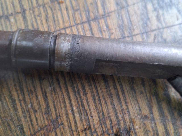 bontott VW PASSAT B5 Porlasztó (1 db)