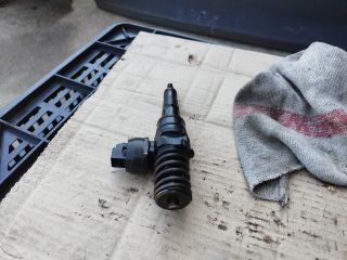 bontott VW PASSAT B5 Porlasztó (1 db)