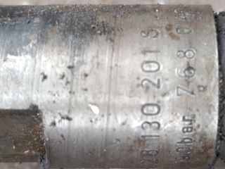 bontott VW PASSAT B5 Porlasztó Sor / Híd