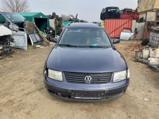 bontott VW PASSAT B5 Porlasztó Sor / Híd