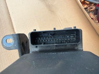 bontott VW PASSAT B5 ABS Kocka