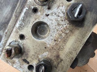 bontott VW PASSAT B5 ABS Kocka