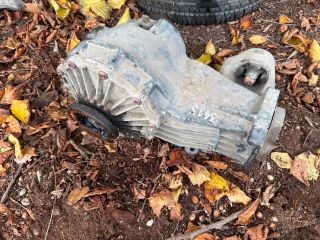 bontott VW PASSAT B5 Hátsó Differenciálmű