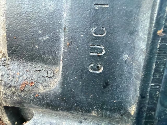 bontott VW PASSAT B5 Hátsó Differenciálmű