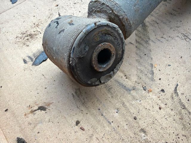 bontott VW PASSAT B5 Hátsó Futómű (Részeivel)