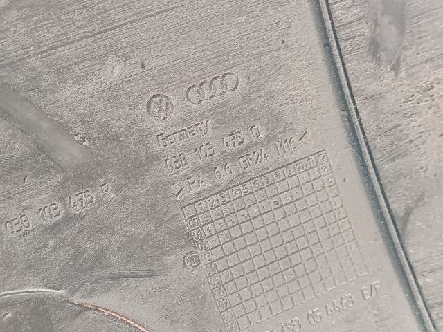 bontott VW PASSAT B5 Szelepfedél