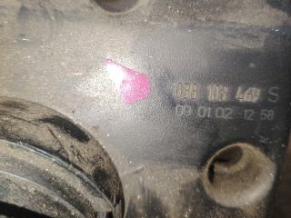 bontott VW PASSAT B5 Szelepfedél