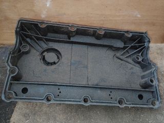 bontott VW PASSAT B5 Szelepfedél