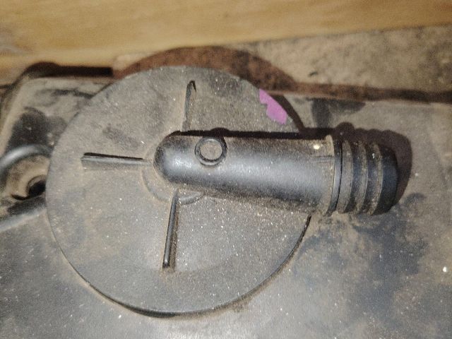 bontott VW PASSAT B5 Szelepfedél