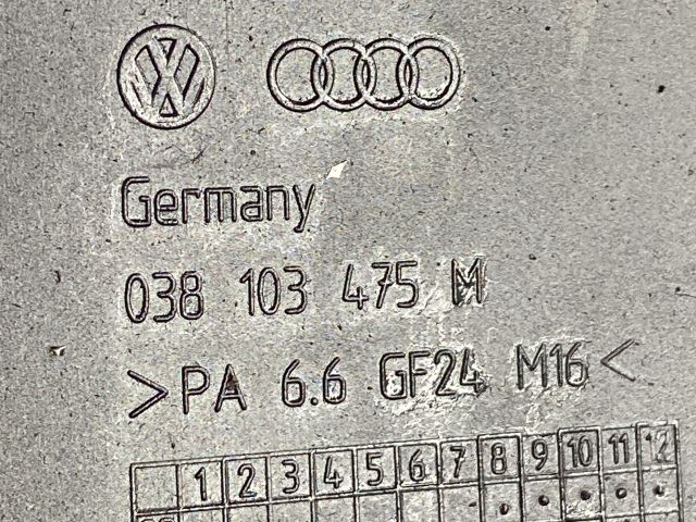 bontott VW PASSAT B5 Szelepfedél