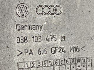 bontott VW PASSAT B5 Szelepfedél