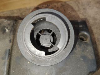 bontott VW PASSAT B5 Szelepfedél