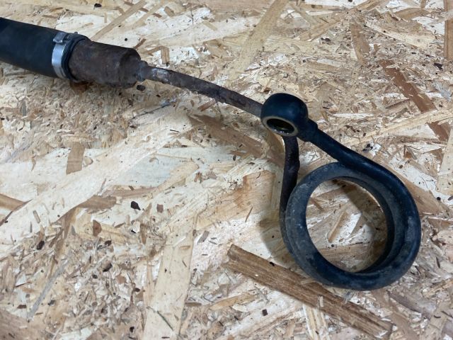 bontott VW PASSAT B5 Szervócső