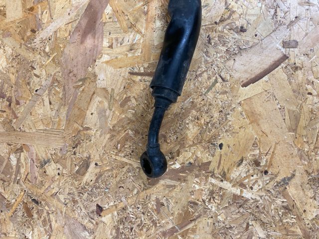 bontott VW PASSAT B5 Szervócső