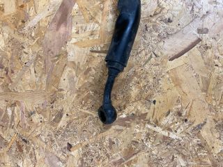 bontott VW PASSAT B5 Szervócső