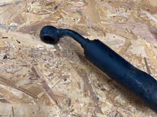 bontott VW PASSAT B5 Szervócső