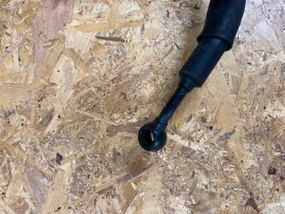 bontott VW PASSAT B5 Szervócső