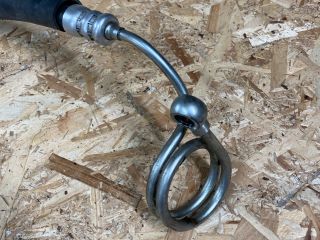 bontott VW PASSAT B5 Szervócső