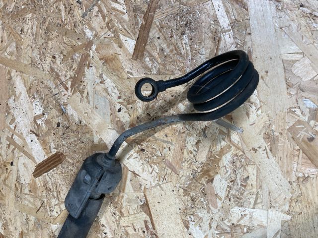 bontott VW PASSAT B5 Szervócső