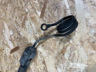 bontott VW PASSAT B5 Szervócső