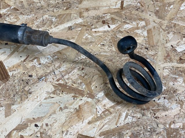 bontott VW PASSAT B5 Szervócső