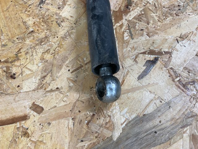 bontott VW PASSAT B5 Szervócső