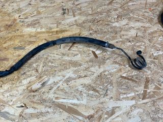 bontott VW PASSAT B5 Szervócső