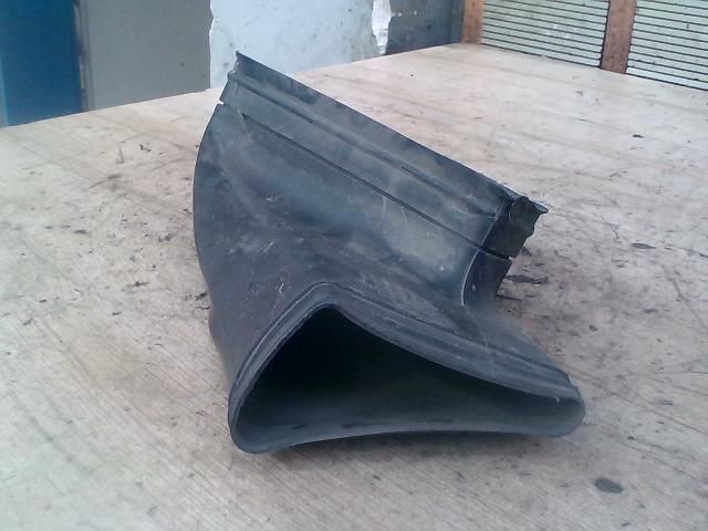 bontott VW PASSAT B5 Szívó Cső