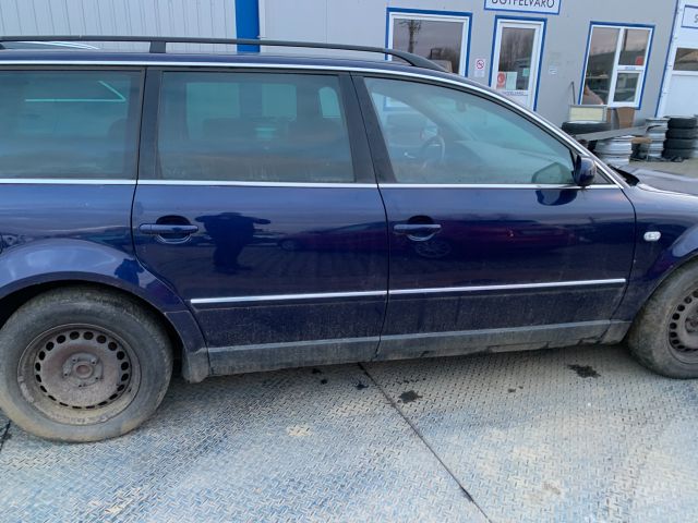 bontott VW PASSAT B5 Szívósor