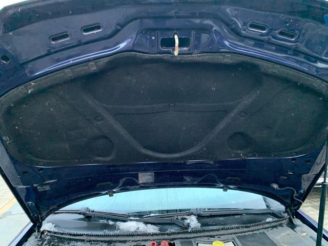 bontott VW PASSAT B5 Szívósor