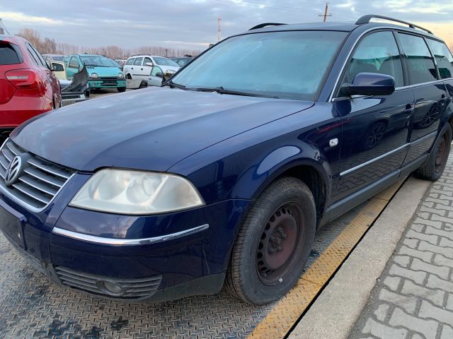 bontott VW PASSAT B5 Szívósor